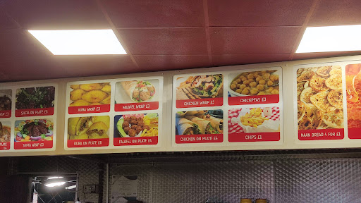Photo of Slemany Food - 177 Spring Bank, Hull HU3 1LP